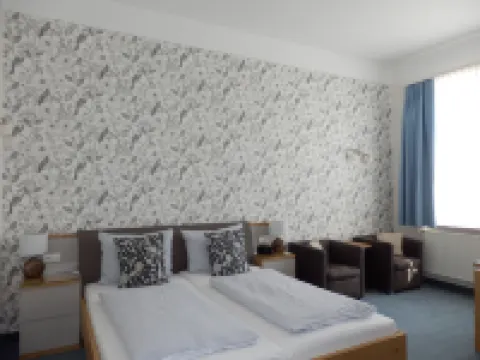 Hotel Bellevue Hoteles en Hamelín