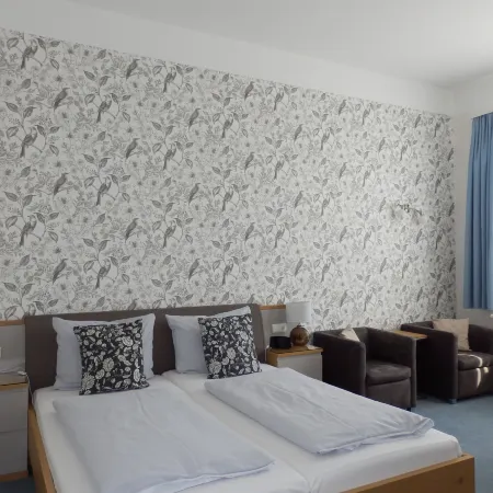 Hotel Bellevue
