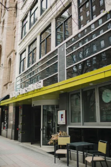 大急流城城市公寓酒店 - 阿桑德連鎖酒店