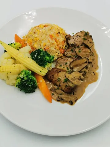 รูปภาพของโรงแรม โคโค่ วิว