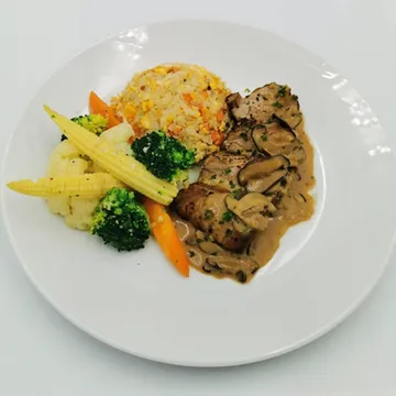 รูปภาพของโรงแรม โคโค่ วิว