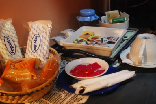 Al Mare in Città Hotels near San Giovanni Li Cuti