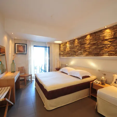Vrahos Boutique Hotel