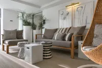 Adriana Hvar Spa Hotel - spa