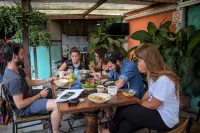 Hostal Antigua
