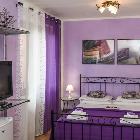 B&B Villa Sophie