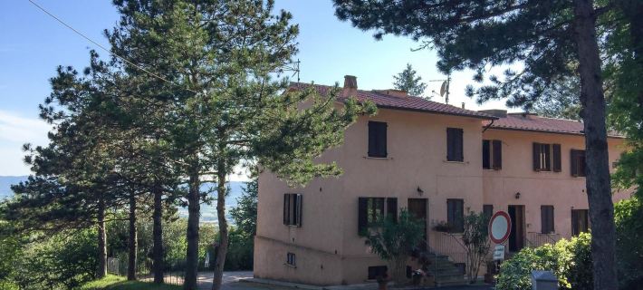 B&B Villa Sophie Hôtels à&nbsp;: Assise