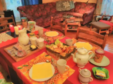 Moulin de la Fleuristerie