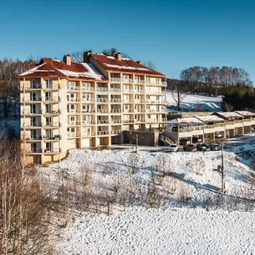 Kamienna Wisła, Sun & Snow