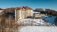 Apartamenty Sun & Snow Kamienna Wisła Các khách sạn ở Wisla