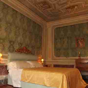 Residenza Dei Ricci Rooms