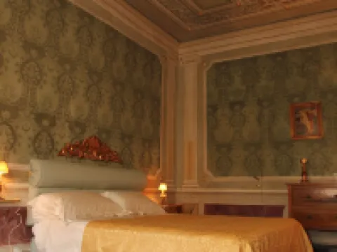 Residenza Dei Ricci Hotéis em Chiusi