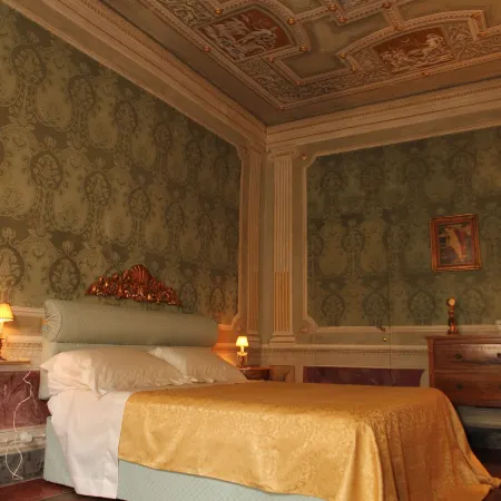 Residenza Dei Ricci