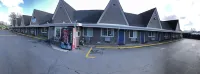 Value Inn Motel Eugene Airport