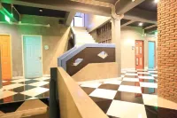 De Sea Almond Resort