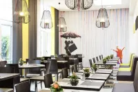 Novotel Brussels Centre Midi Station - 4-Star