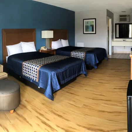 Relax Inn Savannah