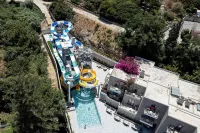 Porto Platanias Beach Luxury Selection - Adults Only - Beach resorts