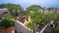 Amritara Poovath Beachfront Heritage - Ocean View
