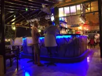 Hisar Holiday Club - bar