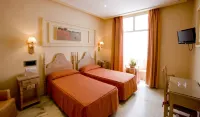 Los Helechos Hotels in Sanlucar de Barrameda