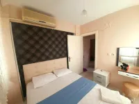 Zeytindali Apart Hotel