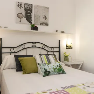 Apartamentos San Francisco by Summerland