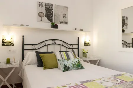 Apartamentos San Francisco by Summerland