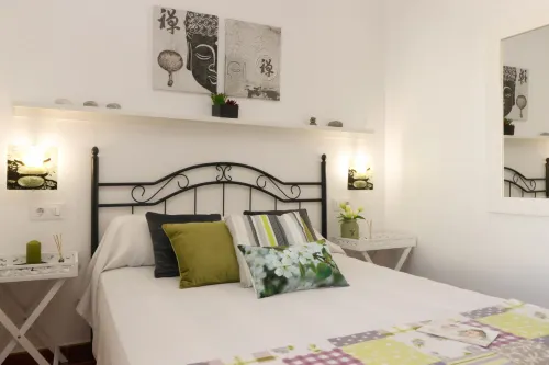 Apartamentos San Francisco by Summerland