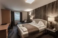 Hotel Garni Villa Park