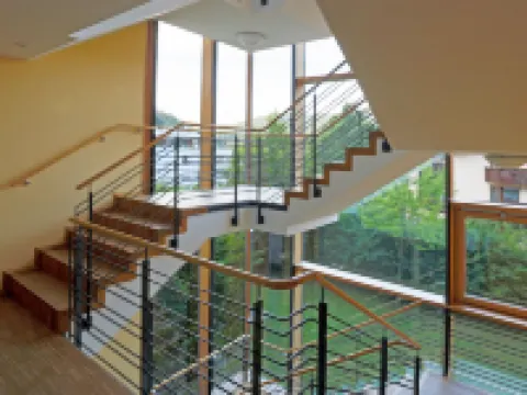 Nashira Kurpark Hotel Hotels in Bad Herrenalb