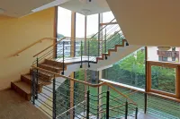 Nashira Kurpark Hotel Bad Herrenalb