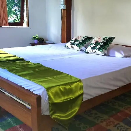 Berakit Bay Resort
