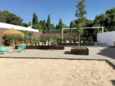 卡拉埃斯梅拉達因圖洛特爾海灘酒店和 Spa - 限成人 卡拉達沃酒店