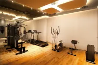Essence Hotel - Phòng tập thể hình