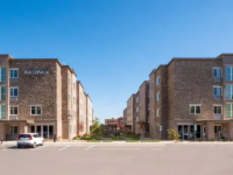 WaterWalk Extended Stay by Wyndham - Raleigh Research Triangle Park 시더 포크 호텔