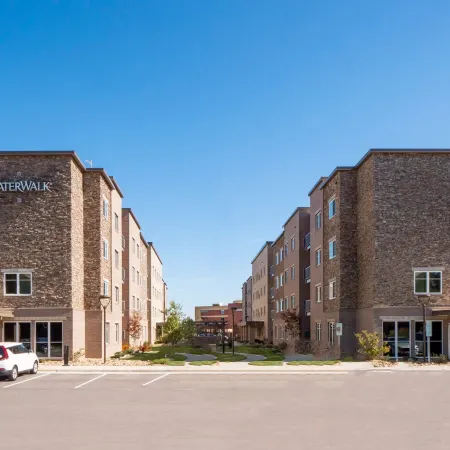 WaterWalk Extended Stay by Wyndham - Raleigh Research Triangle Park