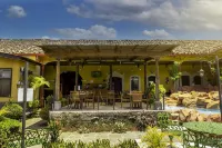 Hotel Astor Hotels in Retalhuleu