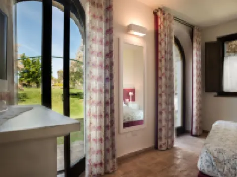 Villa Coralia Hotel a Osimo