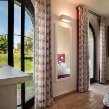 Villa Coralia Agriturismo