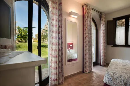 Villa Coralia Agriturismo