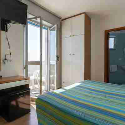 Hotel Concord Rooms