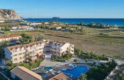 Ionion Blue Hotel Zante