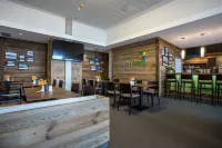 Sportpark Rabenberg Hotel a Breitenbrunn
