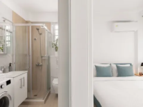 Anastasia Residential Complex Hotels in Paralia Ofriniou