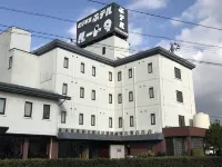 Business Hotel Route9
