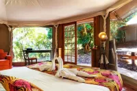 Gadiamb City Hotels in Entre-Deux