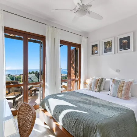 Apartment CC11 - Thalassa