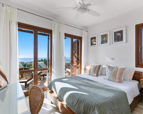 Apartment CC11 - Thalassa Hotels in Kouklia