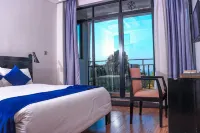 The Hotel Ezri Hotels in 